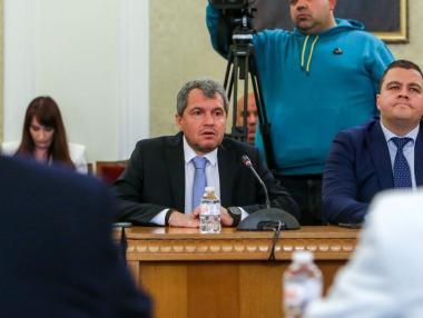 ИТН подкрепя Габриел, но не безусловно