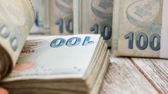Турската лира потъна до двумесечно дъно спрямо долара а турските