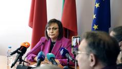 Направихме достатъчно в желанието да дадем на България стабилност и