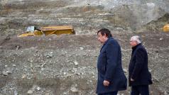 Струма през Кресненското дефиле ИнфраструктураШишков Няма избран вариант за Струма