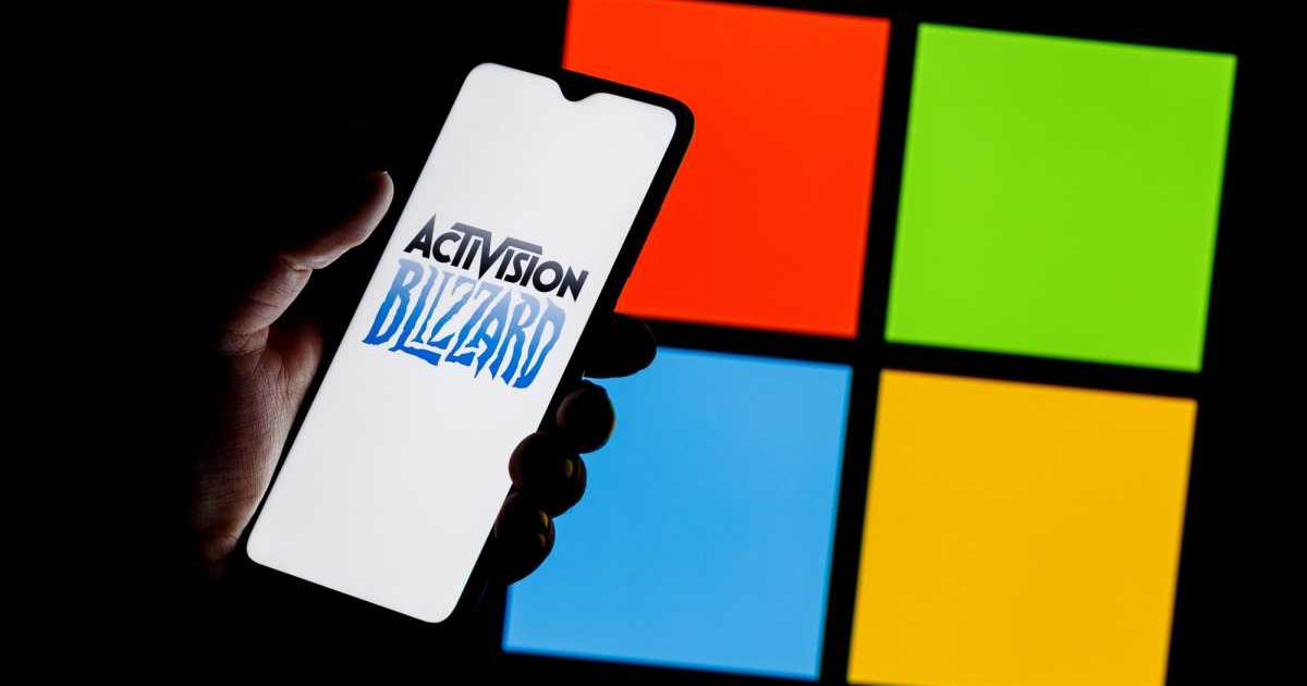 Microsoft Corp получи антитръстовото одобрение от ЕС за придобиването на