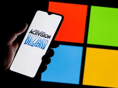 Microsoft получи одобрение от ЕС за придобиването на Activision