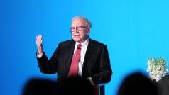 Конгломератът на Уорън Бъфет Berkshire Hathaway продаде оставащите си дялове