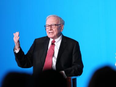 Berkshire Hathaway на Бъфет продаде целия си дял в TSMC