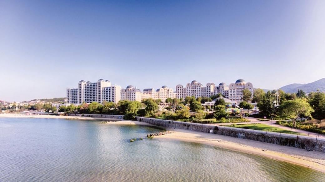 Hyatt стъпва на българското Черноморие с четири олинклузив хотела