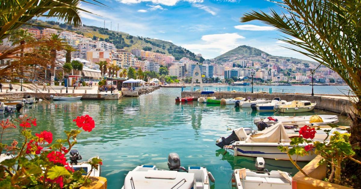 Искате да избегнете тълпи и шумни посетители? Разменете горещите европейски