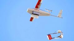 Компанията за разработка на технологии в областта на доставките с