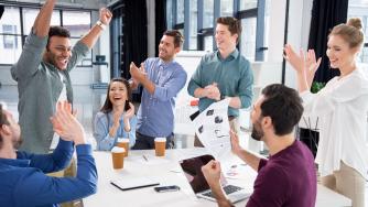 Опитът на английския бизнес и четиридневната работна седмица