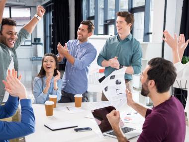 Опитът на английския бизнес и четиридневната работна седмица