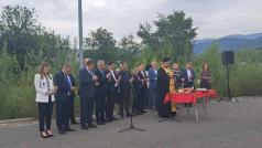 Днес правим една много малка стъпка за решението на голям