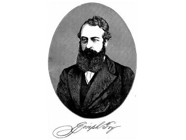 Аптекарят, създал първата шоколадова компания в Европа