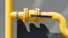 ЕС е намерил доставчици за цялото количество газ поръчано от