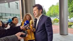 Няма да подкрепим първия мандат започваме да работим за втория