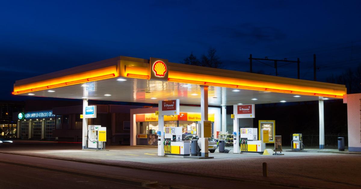 Shell въвежда изкуственият интелект за анализ на големи данни. SparkCognition