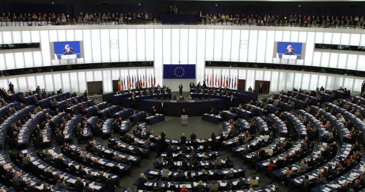 Изборите за Европейски парламент се считат за най-мащабното транснационално гласуване