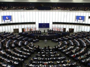 Ясни са датите на изборите за Европейски парламент