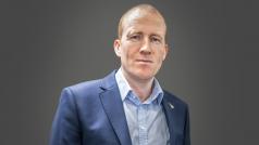 БАТ назначи д р Джеймс Мърфи за своя нов директор Научни