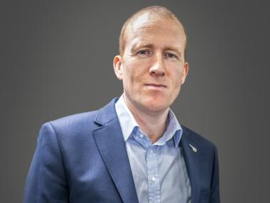 Д-р Джеймс Мърфи е новият директор Научни изследвания на БАТ