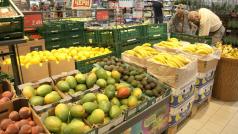 Инфлацията в България се забавя значително през април но страната