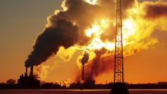 Световната метеорологична организация обяви в сряда че глобалното затопляне ще