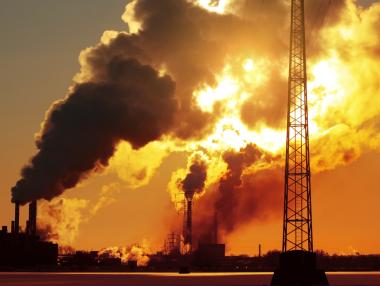 Глобалното затопляне преминава в нова фаза