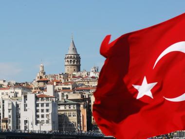 Турция променя правилата за влизане в страната