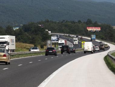 Правителството предлага скоростта по магистралите да бъде намалена до 130 км/ч