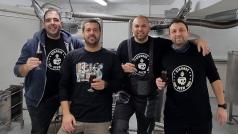 Въпреки че бирата не е от най характерните за Ловеч напитки