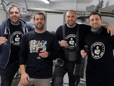 От хоби в бизнес: Пивоварите от Ловеч, които популяризират туризма