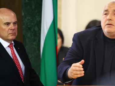 Politico разказва за българската мафиотска държава и точката на пречупване