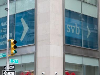 Социалните медии вече са заплаха за банките в САЩ