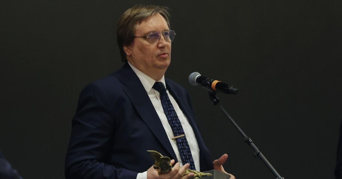Изпълнителният директор на Дженерали Застраховане“ АД Юри Копач е новият председател на