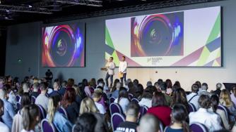 Ясен е първият лектор на най-мащабното кариерно събитие в България