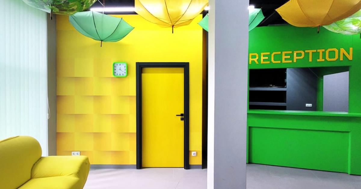 Представяте ли си да спите в капсула? Ако ви се