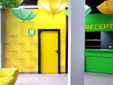 Първият хостел със спални капсули отвори в София