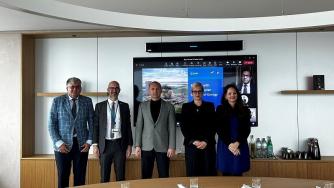 EDF е представила на България примерен „детайлен план“ за АЕЦ „Белене“