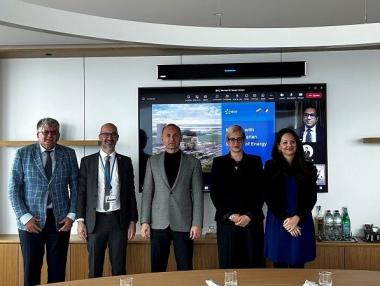 EDF е представила на България примерен „детайлен план“ за АЕЦ „Белене“