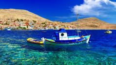 Гърция Преживяване променящо живота Това е посланието което средиземноморската страна