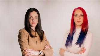 Две амбициозни жени и приложението им за ментална устойчивост при младите атлети