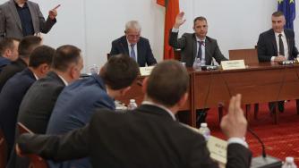 Нов опит да се задвижат законовите облекчения за новите ВЕИ проекти