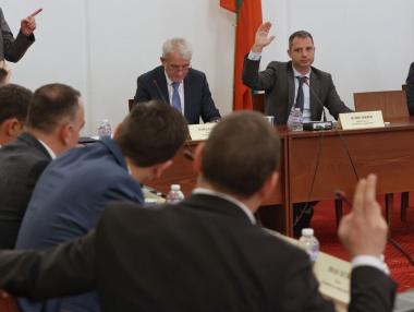 Нов опит да се задвижат законовите облекчения за новите ВЕИ проекти