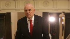 Politico разказва за българската мафиотска държава и точката на пречупванеNetflix