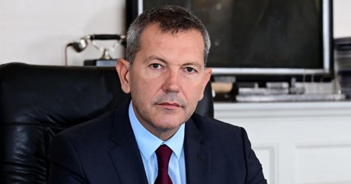 Министър Тодоров, срещата с Вас е в специалното ни издание