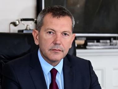 Киберсигурността не е цел, а процес