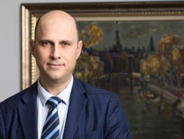 Investbank is a modern digital bank