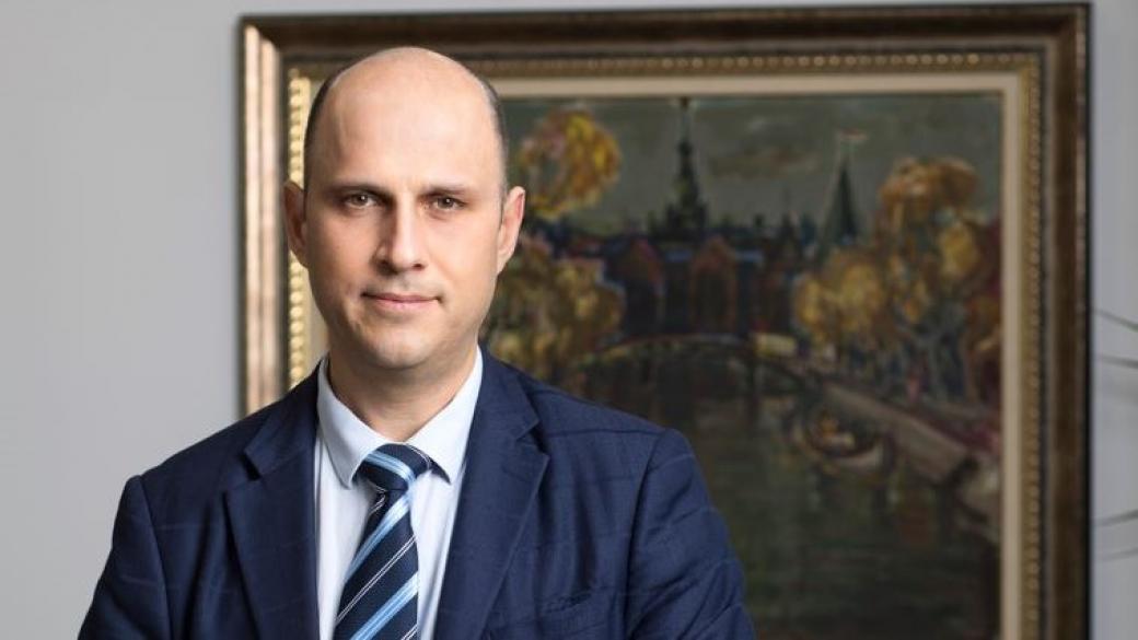 Investbank is a modern digital bank