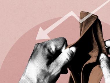 Укротяване на инфлацията