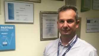 Създаваме управляеми услуги с фокус върху сигурността