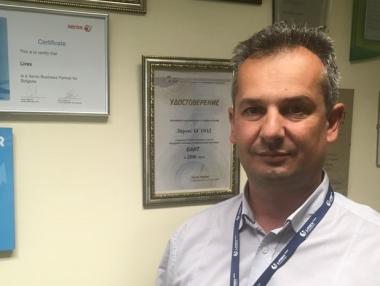 Създаваме управляеми услуги с фокус върху сигурността