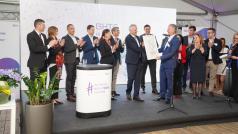 Германският производител на автомобилни части Behr Hella Thermocontrol BHTC планира да